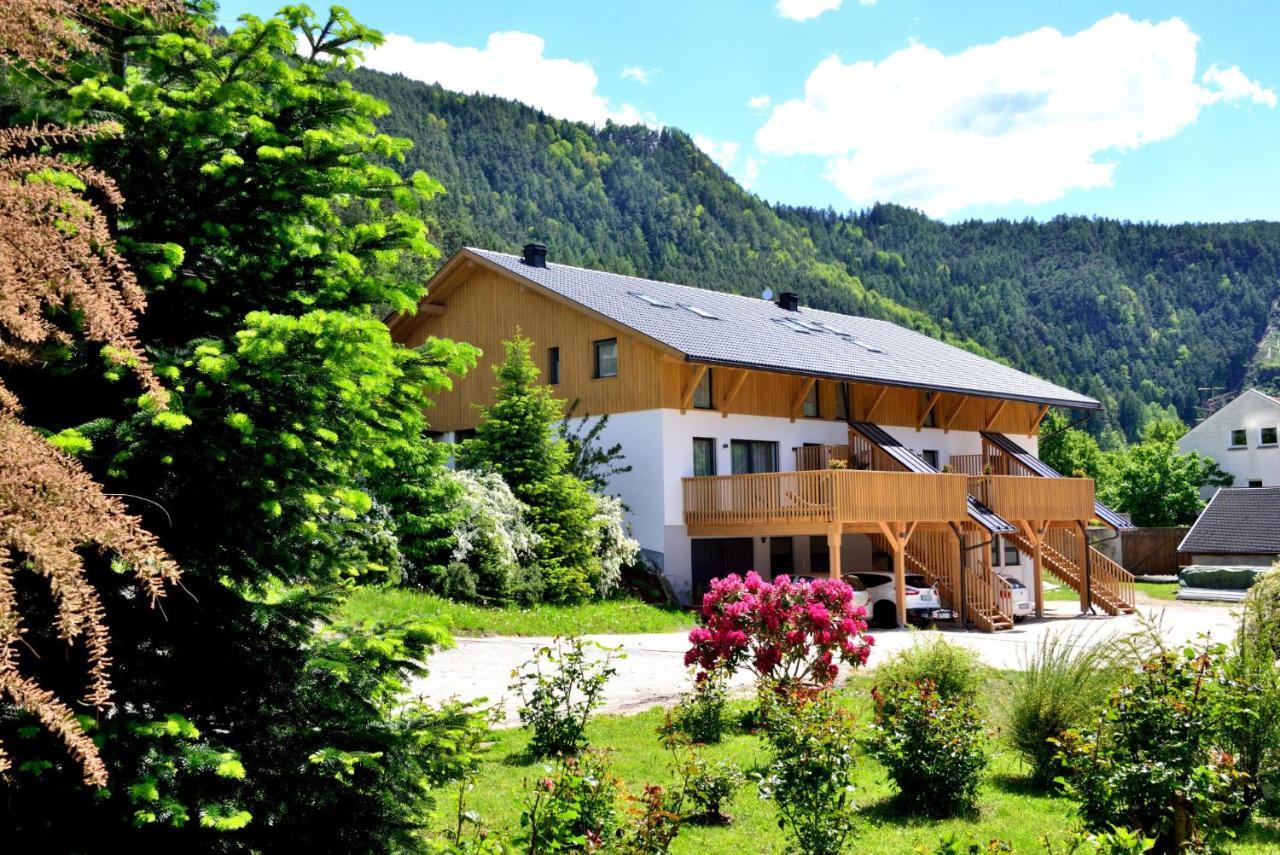 Rumlhof Bressanone Exterior photo