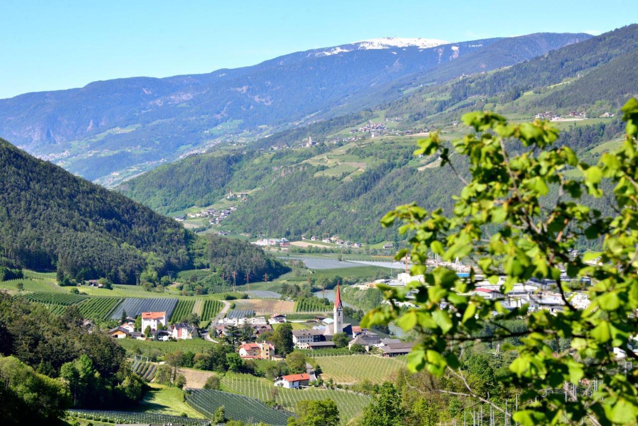 Rumlhof Bressanone Exterior photo