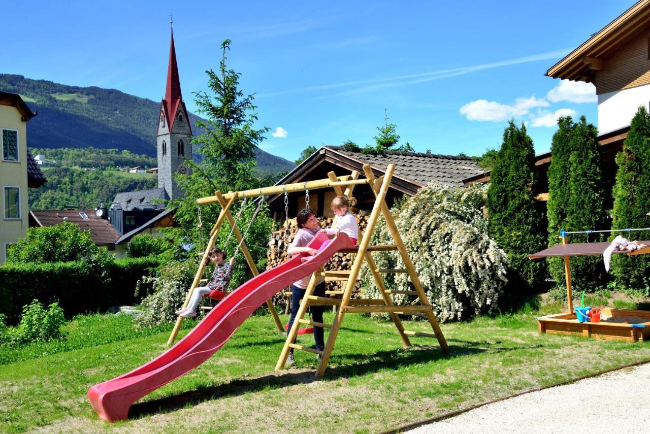 Rumlhof Bressanone Exterior photo