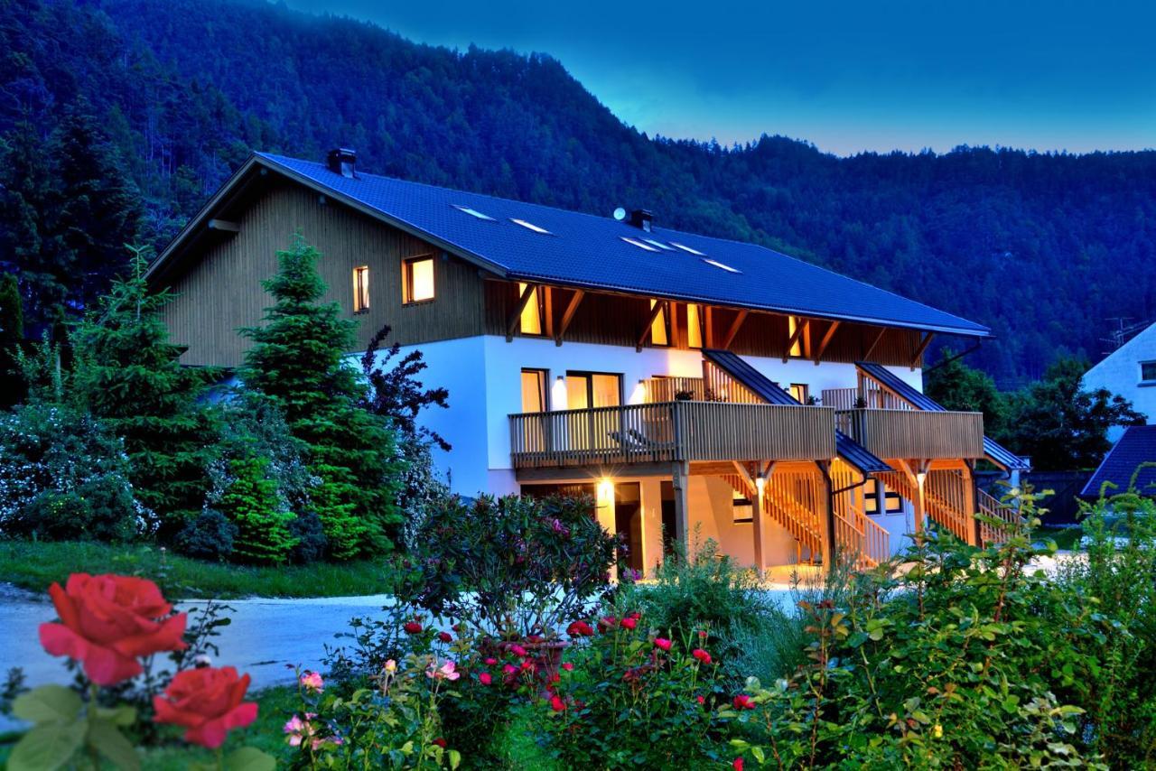 Rumlhof Bressanone Exterior photo