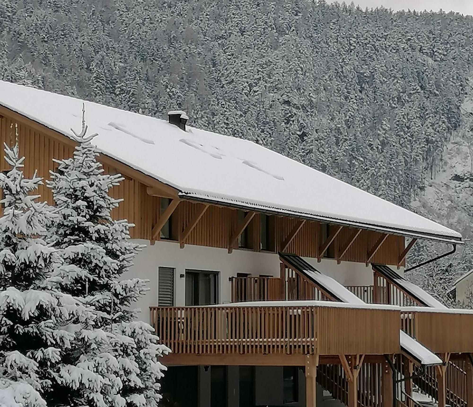 Rumlhof Bressanone Exterior photo